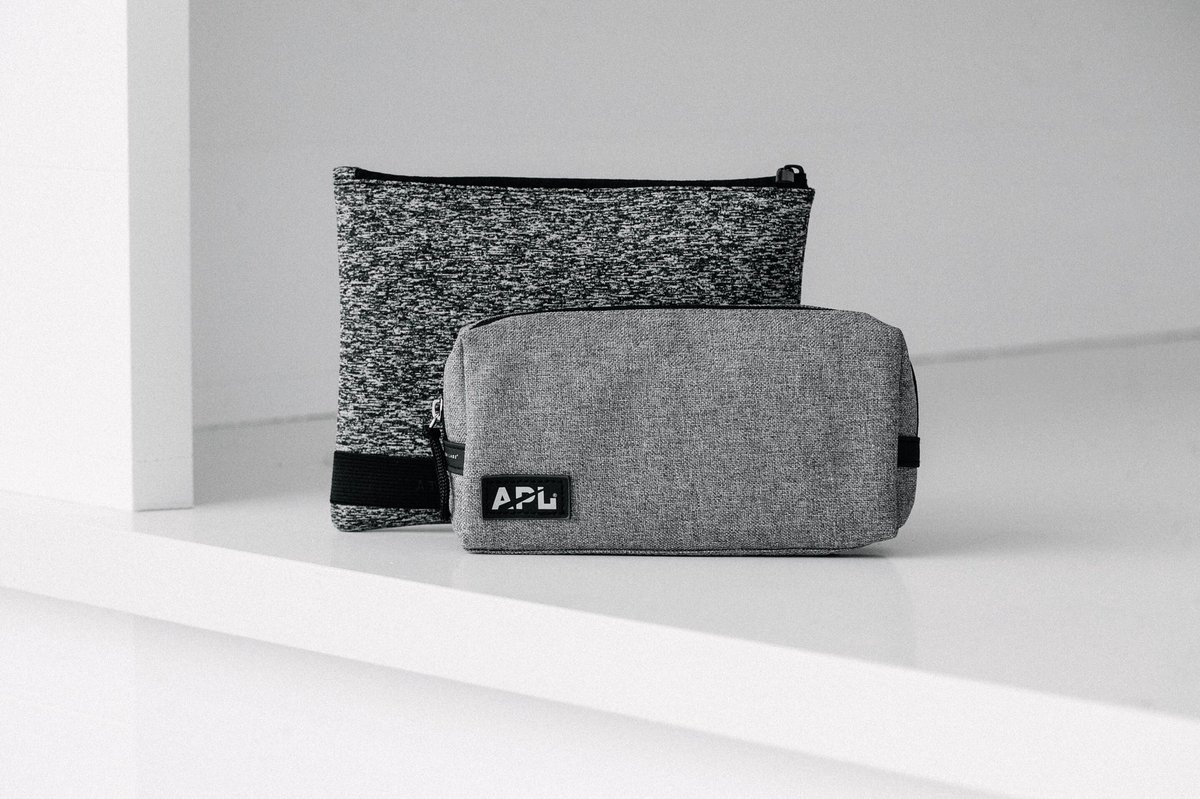 AdamGoldston's tweet image. A key pillar of APL is travel...meaning we want to be apart of your journey no matter where it takes you...today we became the official on-board amenities kits for business &amp;amp; first class on American Airlines (@AmericanAir) &amp;amp; I couldn’t be more  proud of our APL team