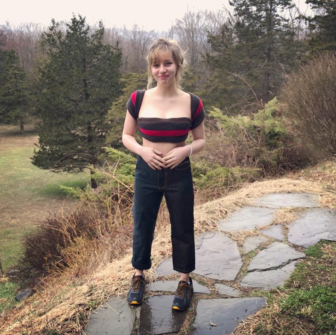 haileyknoxmusic's tweet photo. About to drop a hiphop album https://t.co/Wmn86xOlSD