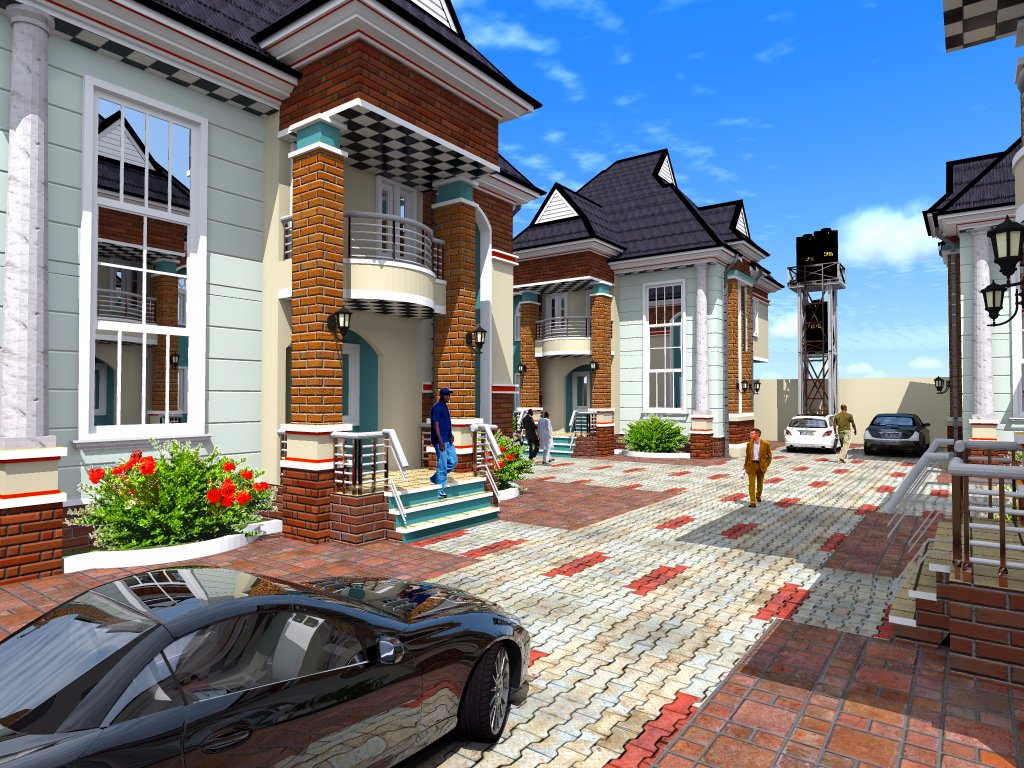 BebequeLtd's tweet photo. Our structural team was just free styling this week and came up with this mini estate. 

It is in us. 
https://t.co/qifRC7OoF8 https://t.co/bqtXPGthMo