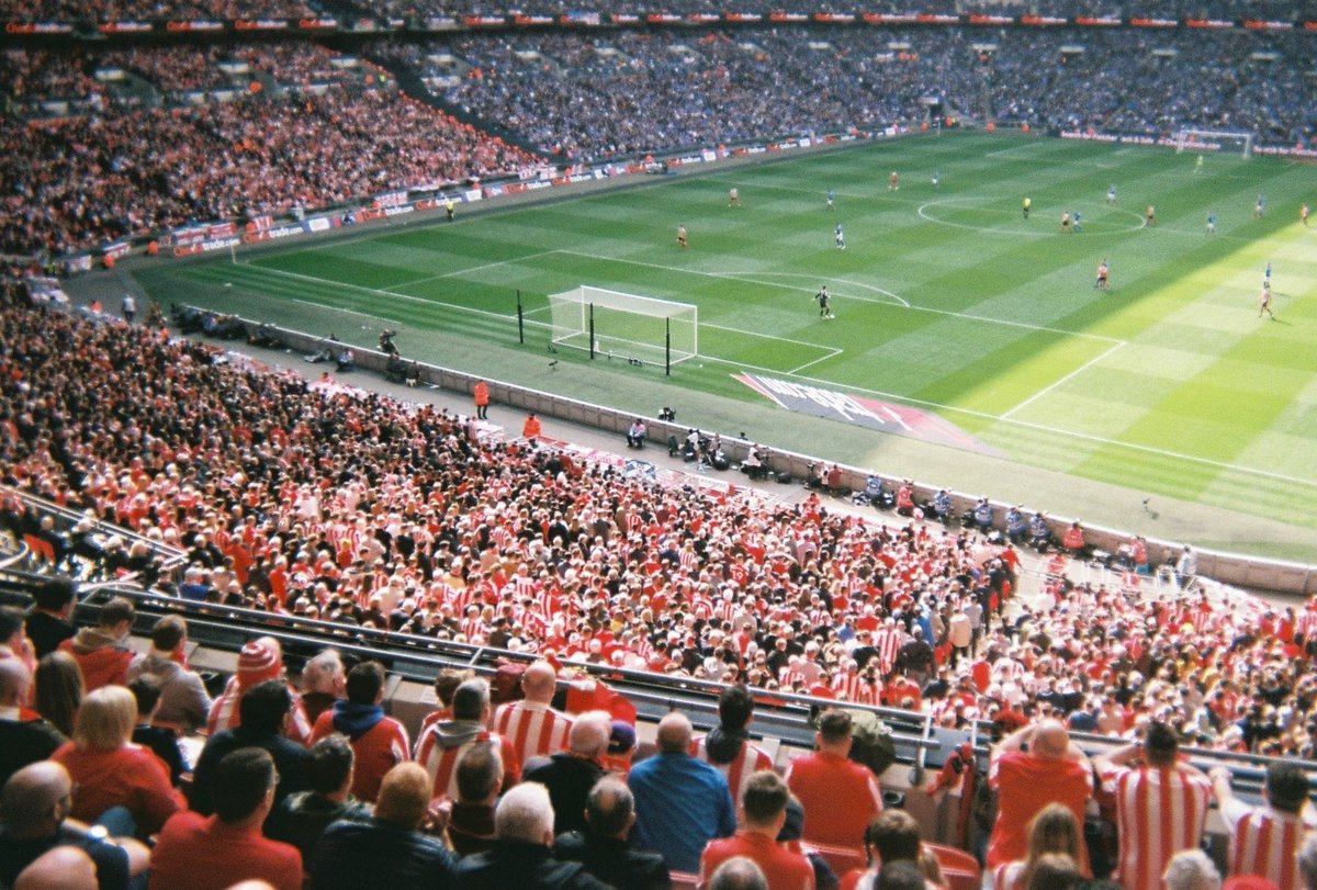 Wembley 🔴⚪️ <a href="/ALS_Fanzine/">A LOVE SUPREME</a> <a href="/RokerReport/">Roker Report</a>