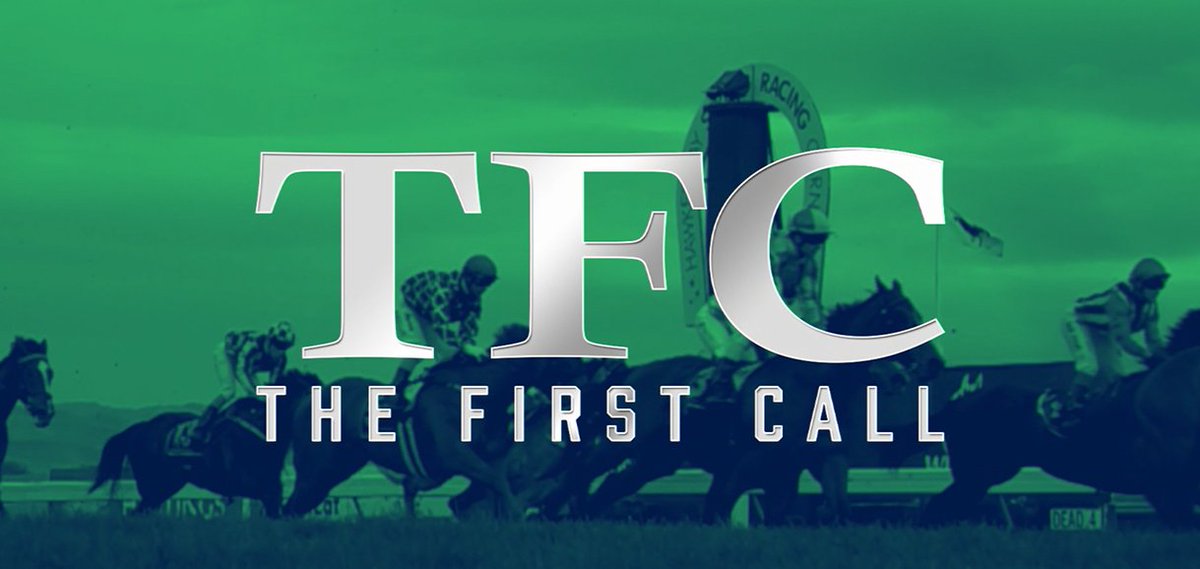 Trackside NZ tweet media