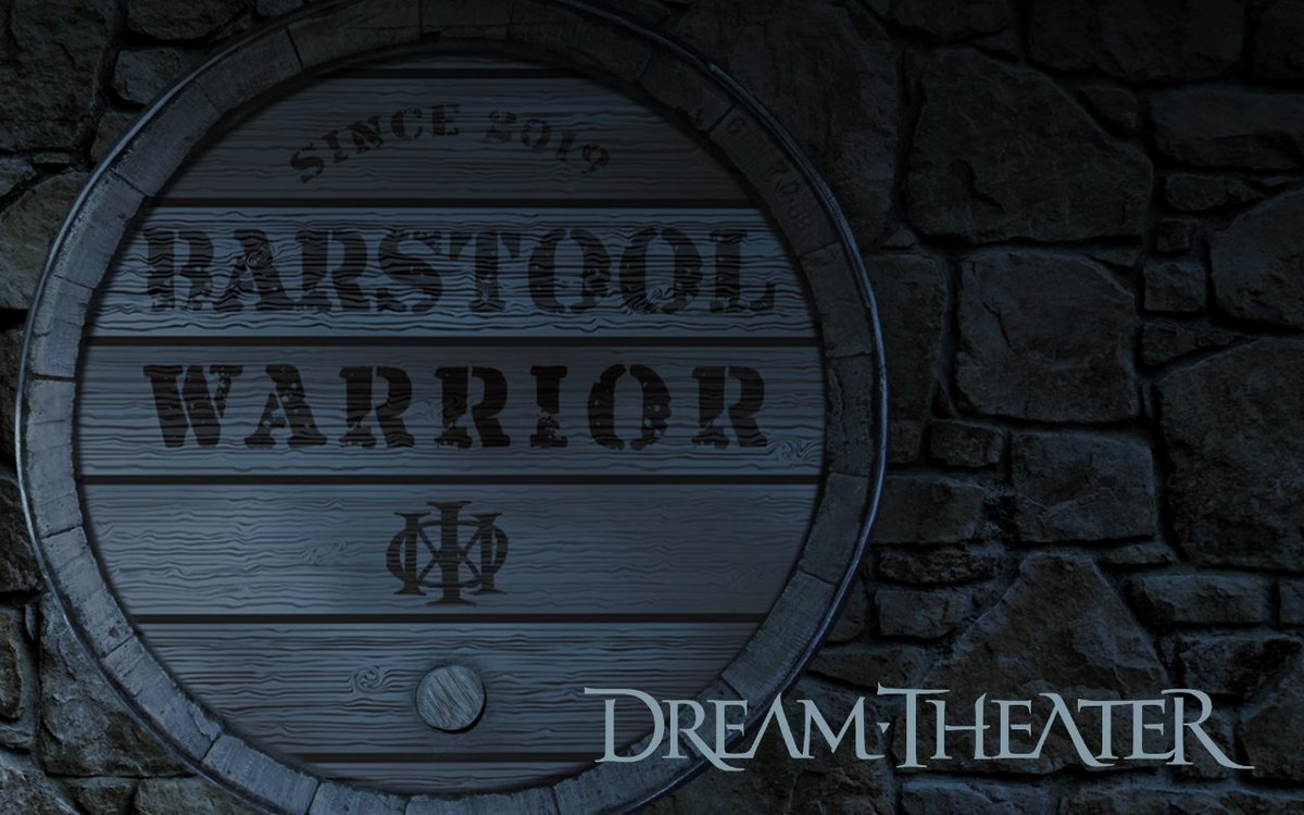 dreamtheaternet's tweet photo. News of an exciting collaboration coming on Monday! Stay tuned… 🍻 #barstoolwarrior https://t.co/5GI96H3DLX