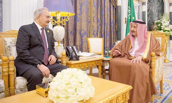 ودائما الحل في الرياض لمصلحة الأمة العربية
🇸🇦👌

#ندعم_الجيش_العربي_الليبي
#حفتر_يحرر_مطار_طرابلس