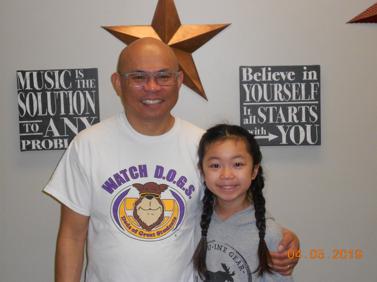 wgexplorers's tweet photo. Thank you to our Watch DOG's for helping out at WG this week! #WGExplorers #WatchDOG https://t.co/uBQMXpxGIO