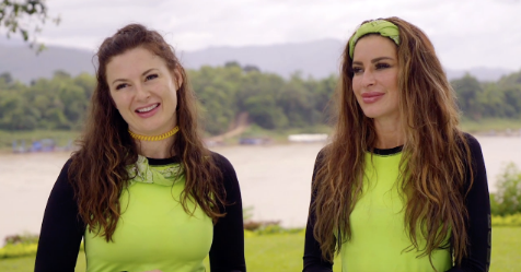 The <a href="/AmazingRaceCBS/">The Amazing Race</a> Season 31 trailer introduces <a href="/CBSBigBrother/">Big Brother</a> fan favorites and <a href="/survivorcbs/">SURVIVOR</a> castaways bit.ly/2YPiEOF