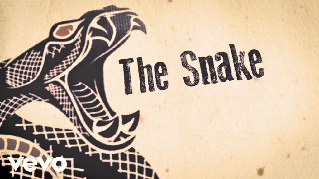 NNCountry's tweet photo. Eric Church Releases ‘The Snake’ Lyric Video https://t.co/RANeqgga14 https://t.co/XrQ29MexAV