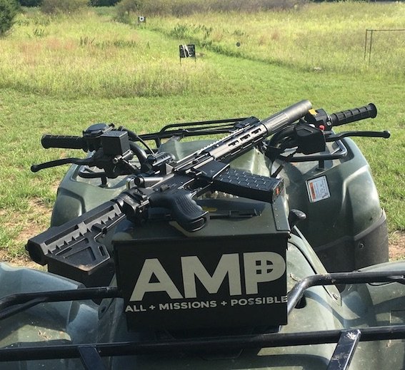 rellimarms's tweet photo. A lot of gun that fits in a small ammo can.

#RellimArms #AMP #RecoilMagazine #EDC #CCW #Firearms #2A #Guns #NRA #AR15 #AR #Glock #Tactical #Rifle #Gunsdaily #Pistol #Gunporn #PewPewlife #Weapons #Army #Weaponsdaily #concealedcarry #sickguns #gunlife #gunfanatics #TakedownRifle https://t.co/JSZ02WLPQL