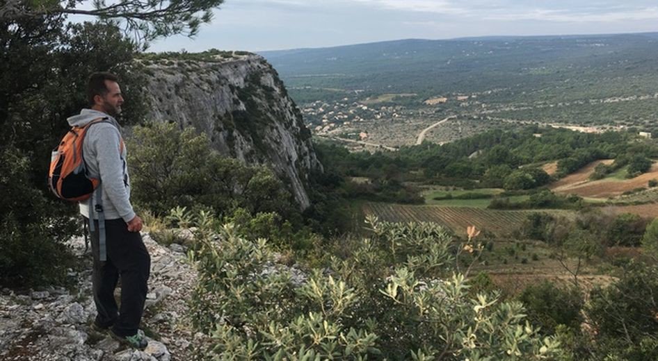 laprovence's tweet photo. #Sorties - #Balade : pour une belle promenade à #Lioux, faites donc un détour par la #Madeleine 😍🚶 https://t.co/KH09gqy17g https://t.co/ZWLZplOmNR