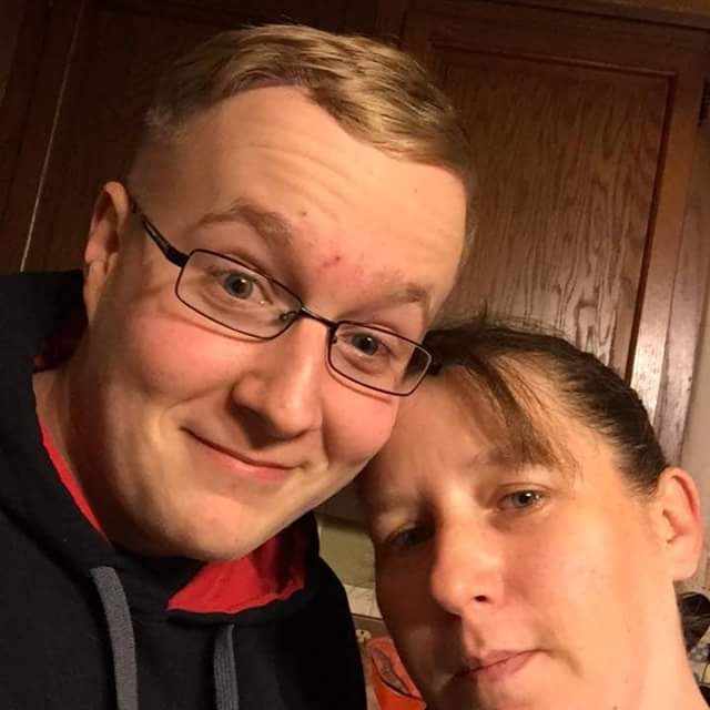  It\s my sons 20th Birthday to happy B day 