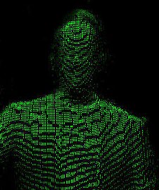 ScottRichDavis's tweet photo. Got my LIDAR selfie taken at the new Hitachi Insight Center! https://t.co/NdgAiWOcdf