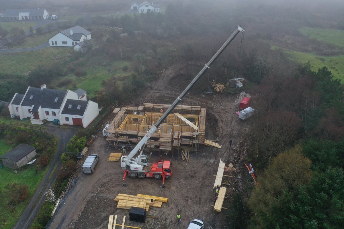 LongLife Structures tweet media