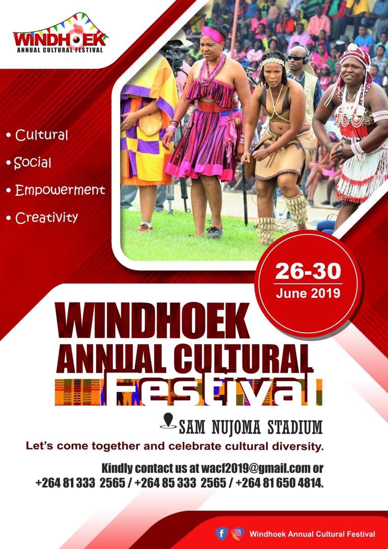 ShirleyPeneyH's tweet image. Hey there 😌

Please help me get 100 retweets on this post for me to win a T-shirt. Pretty please   

🇳🇦 🇳🇦 🇳🇦

@WindhoekF 
#Culturaldiversity 
#Samnujomastadium
#WACF2019
#WindhoekAnnualCulturalFestival