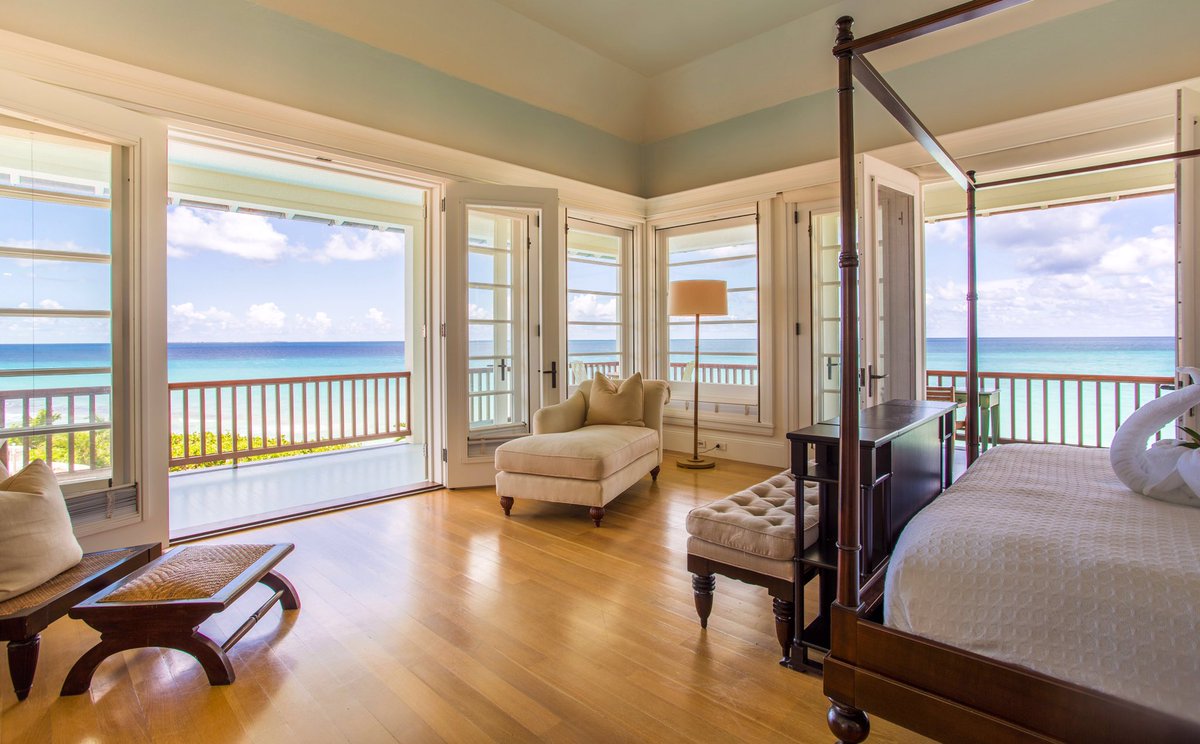 pinkmakomedia's tweet photo. Ocean views from the comfort of your bed. Can you name these villas?
•
#ArchitecturalPhotography
#FeatureFriday
📸: Pink Mako
•
#PinkMako #Anguilla #Caribbean #Photography #OceanViews #AtlanticOcean #CaribbeanSea #Canon https://t.co/Z0iMws4HrT