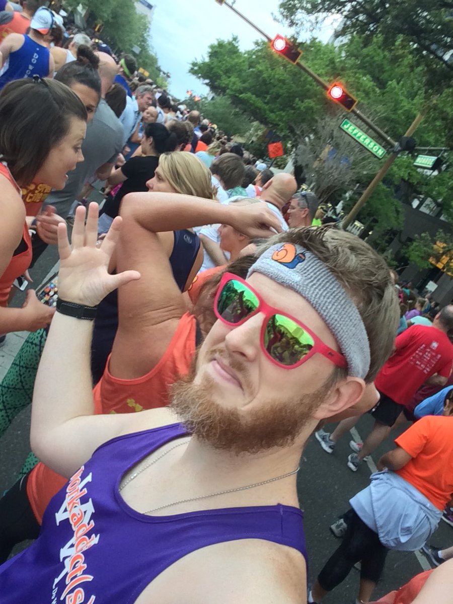 wortholomew's tweet photo. #FlashbackFriday to the #Springtime10K on Sat. Read about it here: https://t.co/XiLoIDqcTg.

2nd 📷: Kat S. 

#DoWork @workaddict_s #WeRunTally #teamnuun #HSHive #GoSpeedy #RaceReview @raceadvisors #RunBlueRidge #KeepItTight #workaddictsApparel #RunChat #FBF #Sponsored https://t.co/kCIIrn1xTK