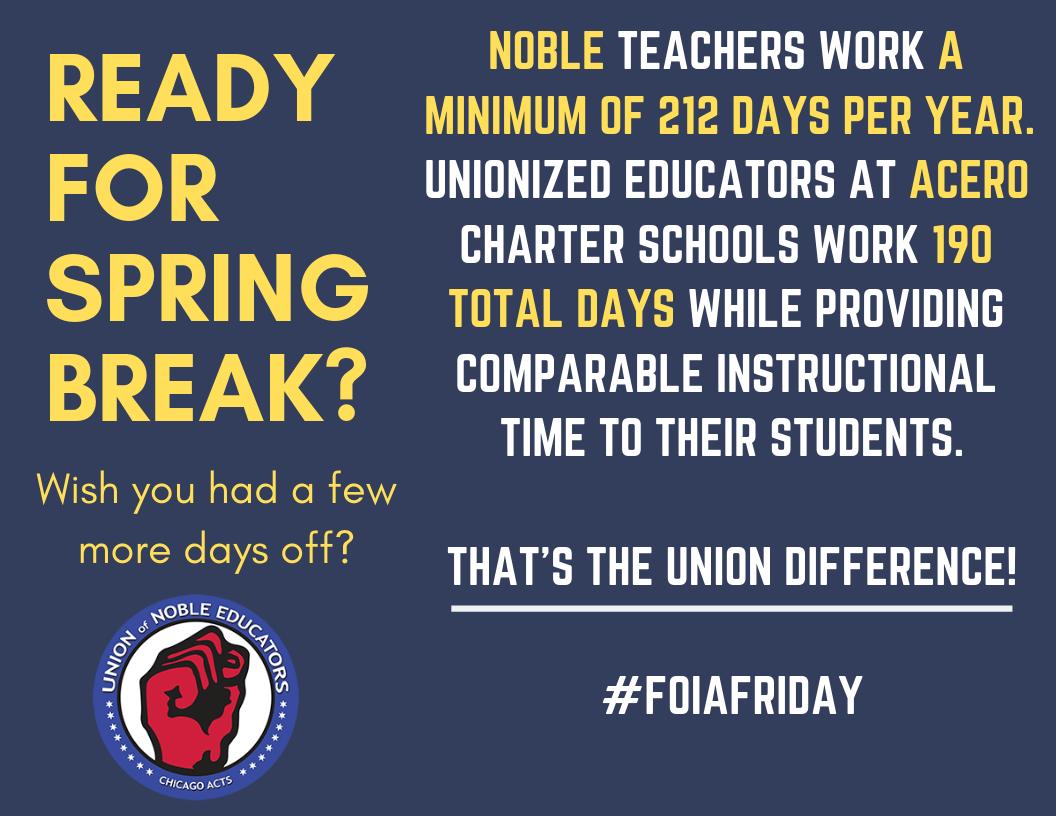 This #FOIAFriday... <a href="/CTULocal1/">Chicago Teachers Union</a> <a href="/ChiACTS/">CTU-ACTS</a> <a href="/UEUChicago/">UEJ - United Educators for Justice</a>