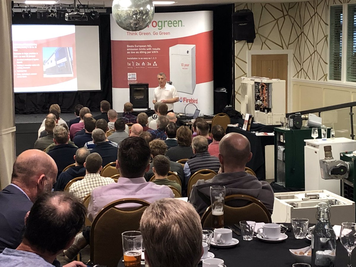 dualfuel500's tweet photo. 🔥Firebird Technical Roadshow has started with a bang Thank you Diss ! Our technical nights give you the opportunity to play and ask questions on our innovative products 
#yourboiler
#yourfeedback 
#firebirdnewproducts
#firebirdtechnicalsupport
@FirebirdBoilers @FirebirdBoilers https://t.co/BFowUpVq3s