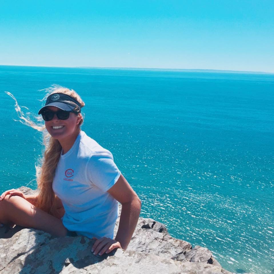 happy 21st birthday to our radiant sister gwen! we hope today is amazing and we love you!