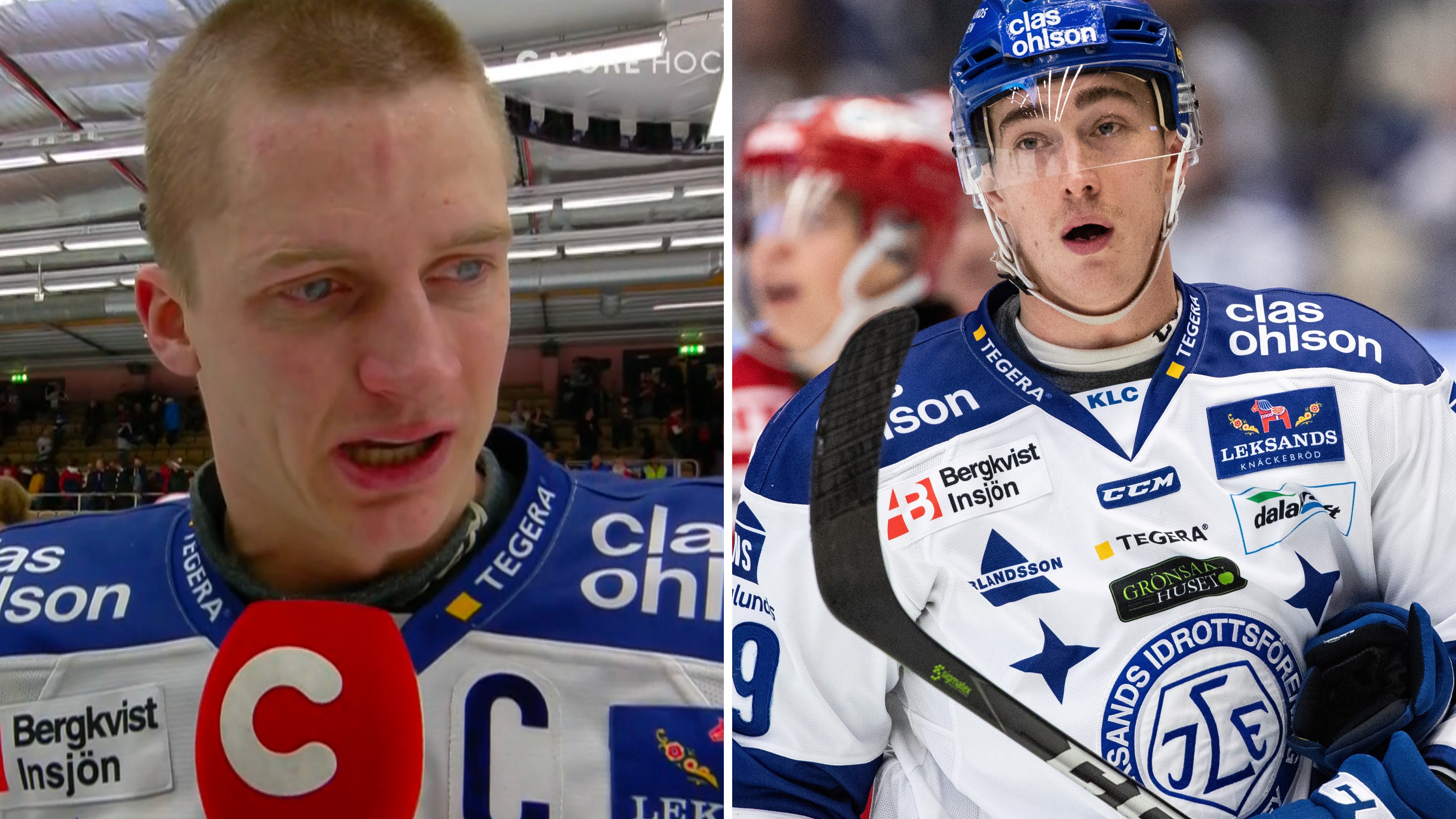 Tobias Forsberg