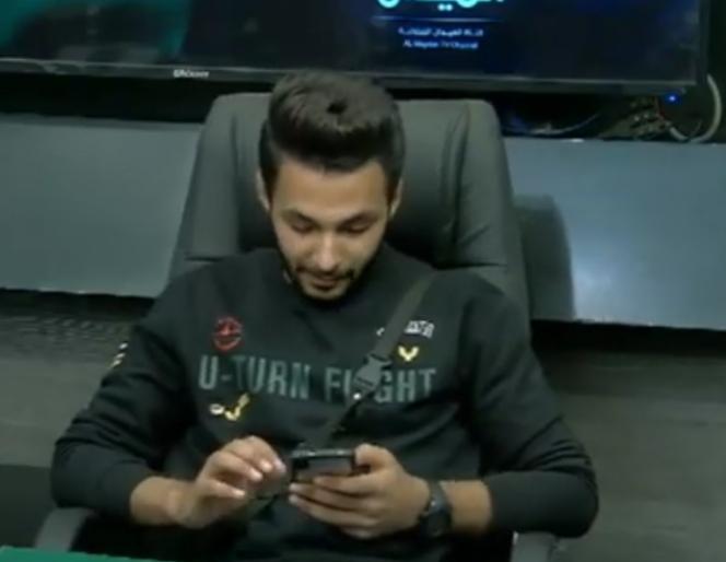 d3m_shady's tweet photo. تبقى ذكراك في بالناايامك لاتنسى الله على ذكرياتك والله جمهورك ودعمك يبقى يحبك للموت  @Shady17423965 https://t.co/sp8ToKkCV7