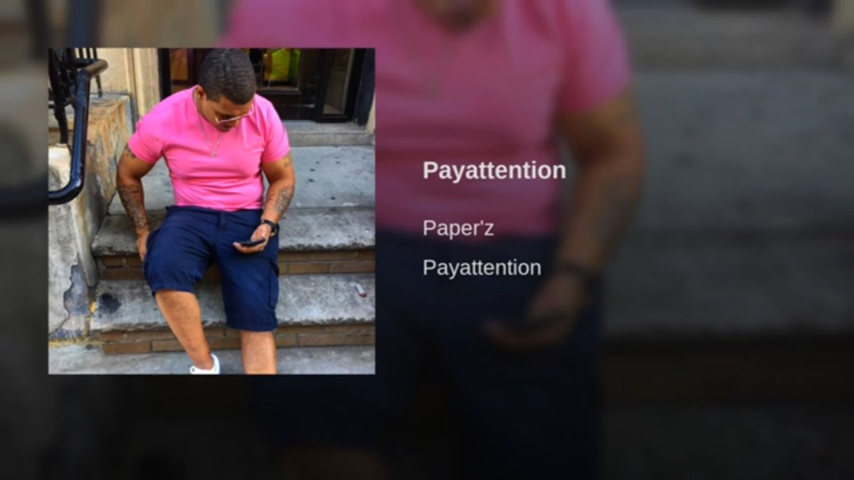 sospaperz's tweet photo. Out now my new record 
Pay attention 
Prod: @cylokashbeats 
Out now @AppleMusic @Spotify @TIDAL @YouTube @Deezer and more 
#ccbm©️ https://t.co/3kjUdcjZPc