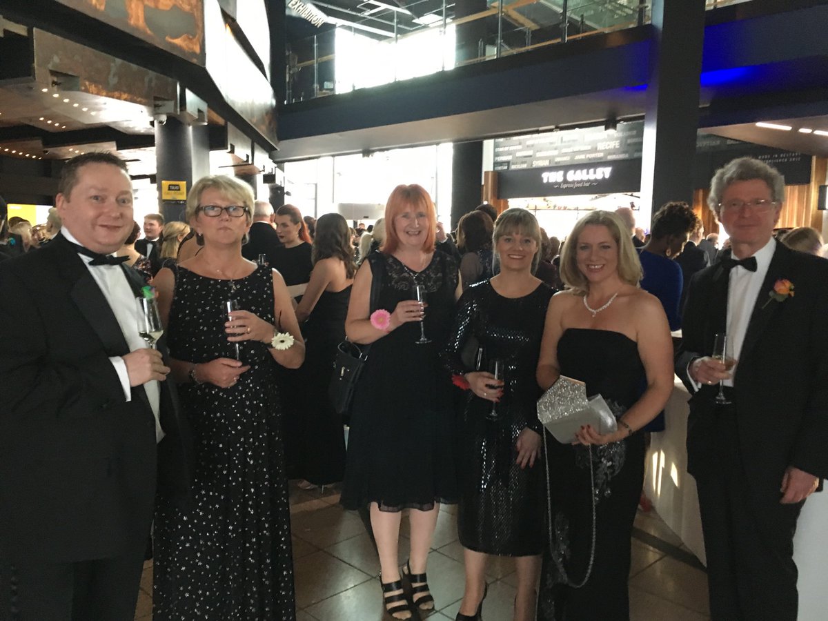 fcass7's tweet photo. Great night at the diversity awards https://t.co/FW7xHJtexq