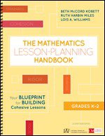 ErinNull1's tweet image. @bkobett @deliseandrews A strong lesson launch is so important because it helps ensure access. Read more in the #mathlessonplanning handbooks at the @CorwinPress booth 707. #NCSMSD19 #NCSM19