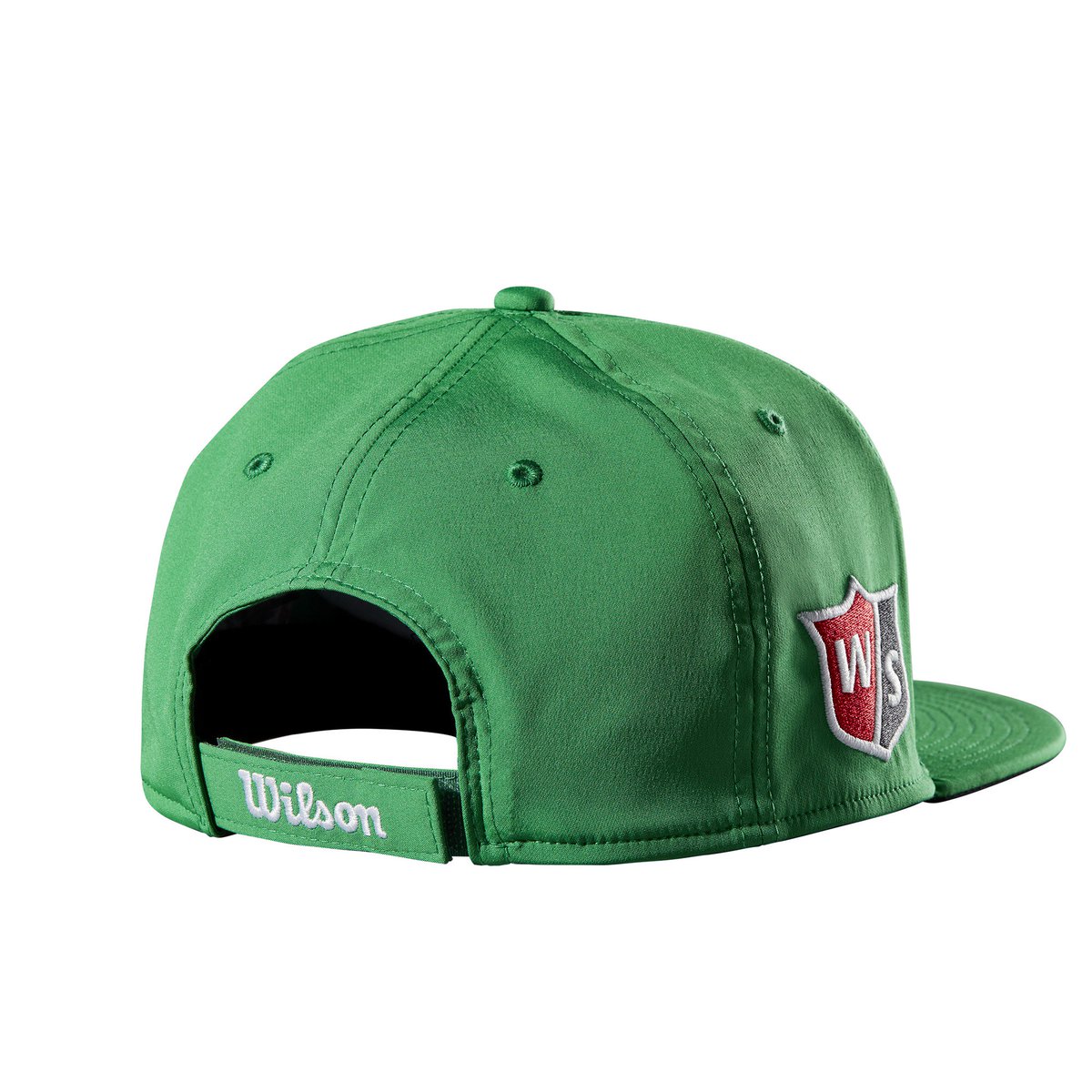 WilsonGolf's tweet photo. RT &amp; FOLLOW for a chance to win our Green Flat Brim Hat, just in-time for next week's festivities in Augusta. 

→ https://t.co/jC3nr2ap2e

#WilsonStaff https://t.co/n27EjJH7dh