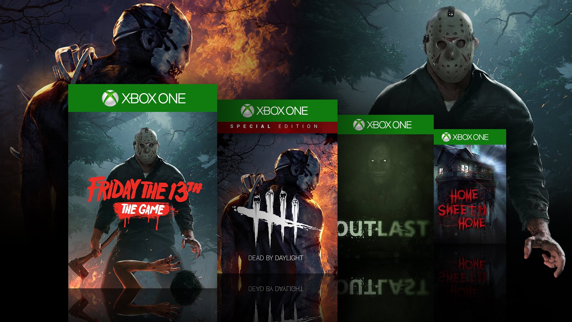 Xbox on X