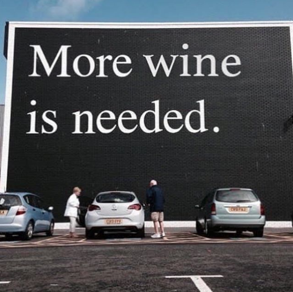 Tramitando el viernes  🍷 🎉