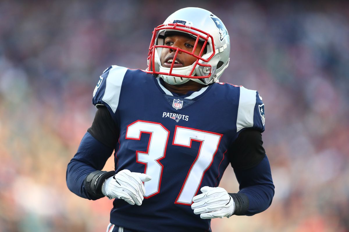 Joe Davidson (@sacbee_joed) on Twitter photo The Raiders have signed safety Jordan Richards, pride of <a href="/FolsomBulldogFB/">Folsom Football</a> and a big-time character guy.
Played at Stanford, drafted by Patriots, suited up for Falcons last season. The Raiders have signed safety Jordan Richards, pride of <a href="/FolsomBulldogFB/">Folsom Football</a> and a big-time character guy.
Played at Stanford, drafted by Patriots, suited up for Falcons last season.