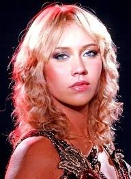 Happy Birthday-Agnetha Faltskog Abba-Thank You For The Music  