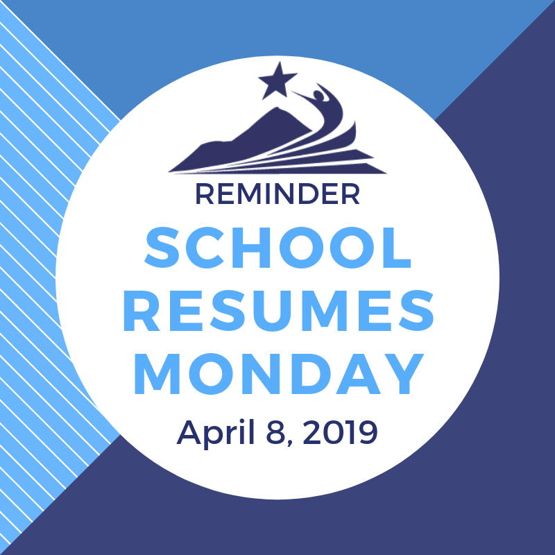 East Valley SD #90 tweet media