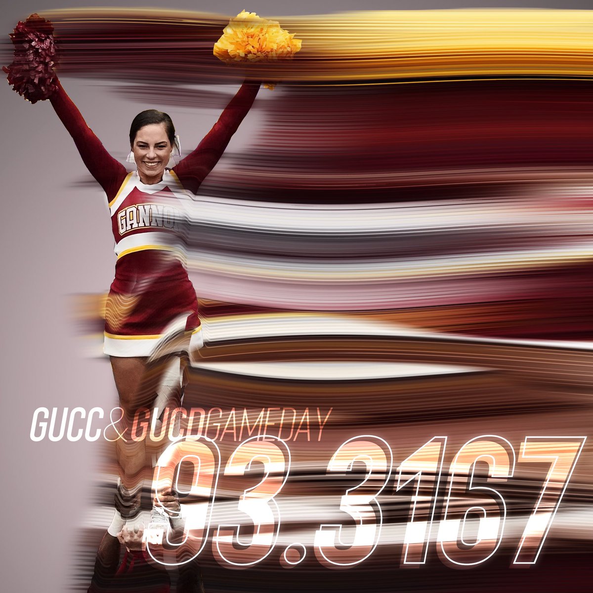 GannonCompCheer's tweet photo. Game day had their heads in the game for finals! Amazing, near perfect routine on the Band Shell &amp; crazy energy put us in 3rd Place! Coed coming up next! #gucc #gucd #bel13ve https://t.co/s4bzhntiu2