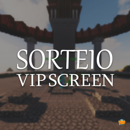 ServidorScreen's tweet photo. SORTEIO VIP SCREEN VITALÍCIO!

Como me habilito?

     - Seguir @JeeanWG no Twitter;
     - Seguir @FlashYT8 no Twitter;
     - Seguir @ServidorScreen no Twitter;
     - Curtir este Tweet;
     - Dar Retweet neste tweet.

Boa sorte a todos os participantes.
Resultado brevemente. https://t.co/tOskEHhfXl