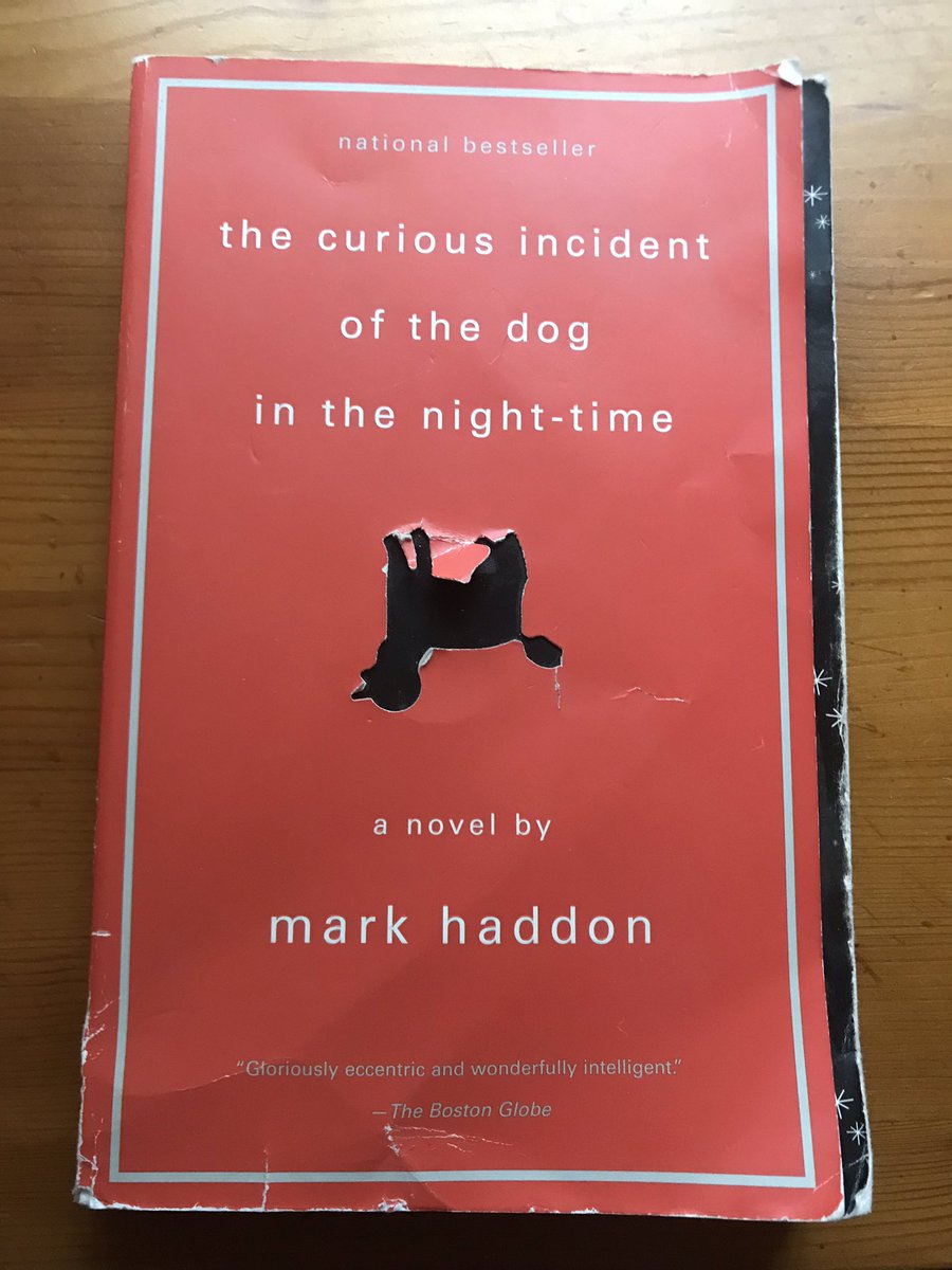I’ve accepted the challenge from <a href="/tkcallender1/">tkcallender1</a> to post covers of #7Books I like, love, have read or are reading. No explanations or reviews, just covers. 1 cover a day for a week. Today I challenge <a href="/finnis_amanda/">amanda finnis</a>