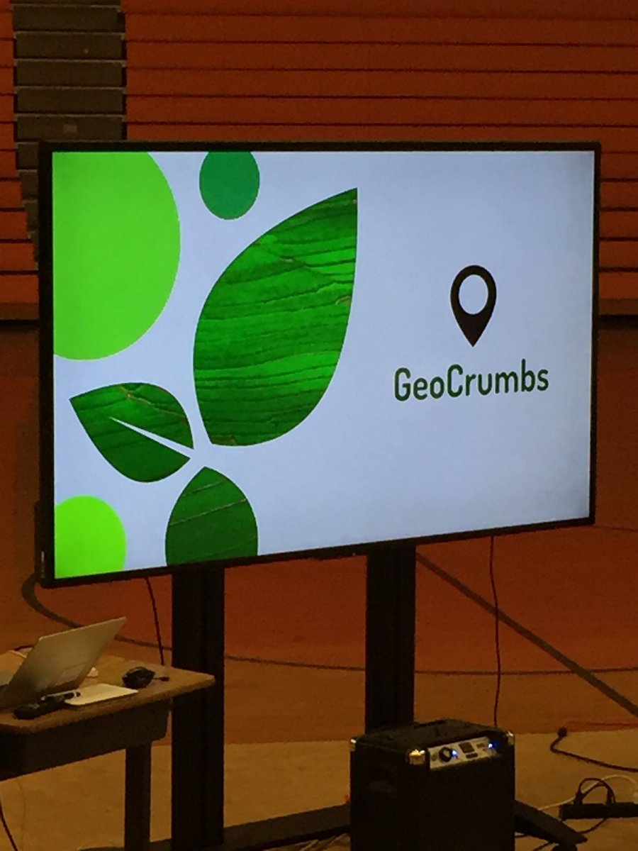 davidmmHI's tweet photo. Go @Campbell_Hawaii Sabers! Awesome #sharktank pitches from students on the apps they created in partnership with real local companies. Great work @DelosJustin! #CSForHI #CSforALL #HI4PublicEd #appdevelopment @ABCSharkTank https://t.co/CBlfFIenJL