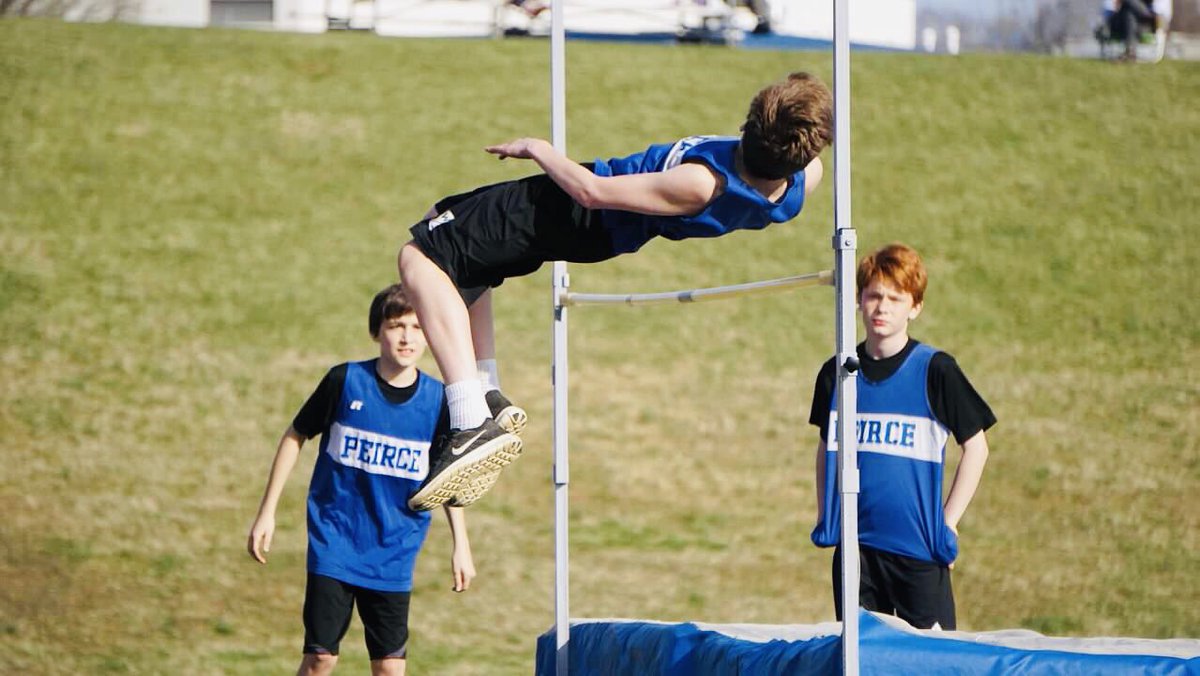 JeremyCGoodwin1's tweet photo. Loving the high jump https://t.co/Rnlq3j7u9U