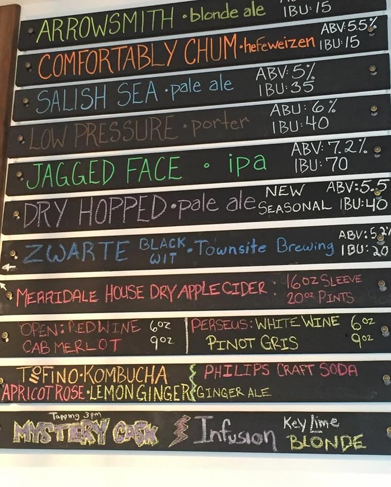 WE ARE TURNING TWO!!!
It is our two year anniversary party!! To celebrate, we have a mystery cask and a Key Lime Blonde Ale infusion. Come help us celebrate 2 years of great beer and company.

#MAbrewing #islandbrewmountainview #mypqb #parksvillecraftbeer #craftbeer #bccraftbeer