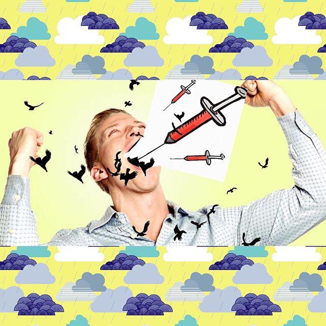 aboveaddictions's tweet image. Don’t let addiction control you. Get help! #beataddiction #fuckfentanyl bit.ly/2If8wZH