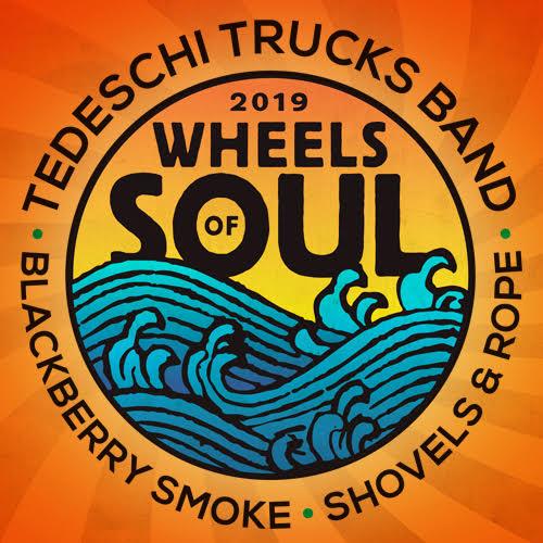 LiveNationFL's tweet photo. The Tedeschi Trucks Band's Wheels Of Soul Tour is coming to Florida with Blackberry Smoke &amp; Shovels and Rope! 🎟👉https://t.co/PEZXCDwaHc. https://t.co/7lgNiPf1v0