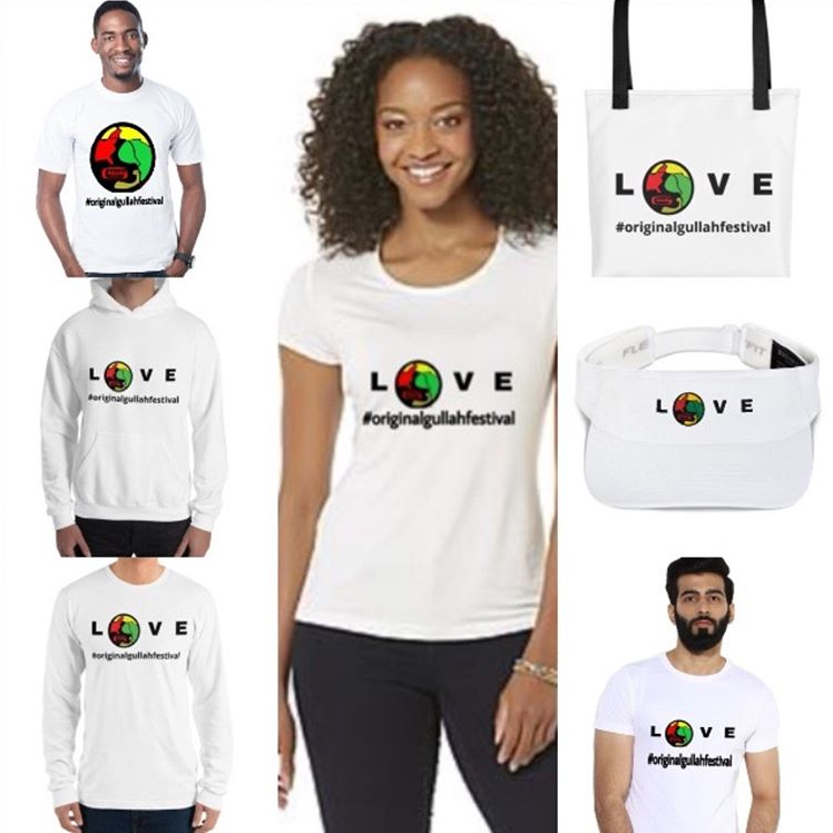 FestivalGullah's tweet photo. Get your Gullah Gear now and sport yours Memorial Day Weekend! Prices are on our website and range from $15 to $30 #originalgullahfestival #gullahgear #gullahlove #beaufortsc
#gullahhoody #gullahtote #gullahT #gullahvisor #gullahpride https://t.co/Zq8Umj98H7