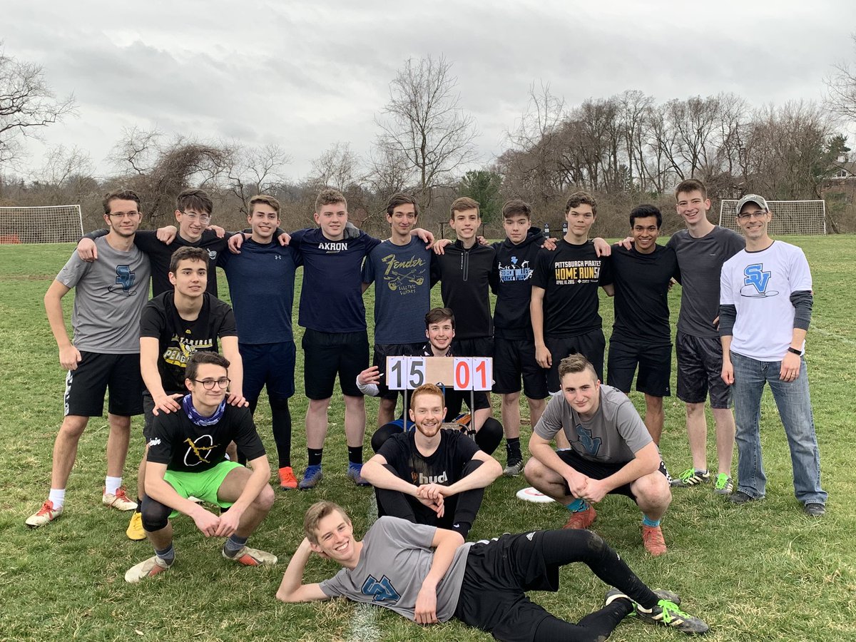 4-0, good game Mount Lebanon!