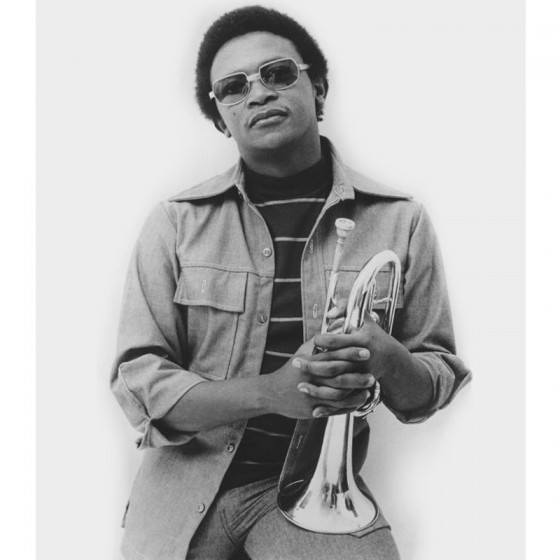 HAPPY BIRTHDAY TO YOU HUGH MASEKELA. 4/5/1939 - 1/23/2018  I 