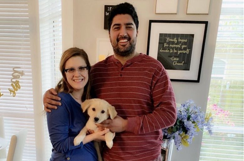CAAWSBR's tweet photo. Amora’s adoption is finalized! She now has a human sister &amp; a kitty brother. Amora made herself right at home with the new toys &amp; bed that her family had gotten for her. #adopt #foster #adoption #adoptdontshop #rescue #rescuedog #dog #dogs #pet #animal #ilovedogs https://t.co/qJGKERAOvF