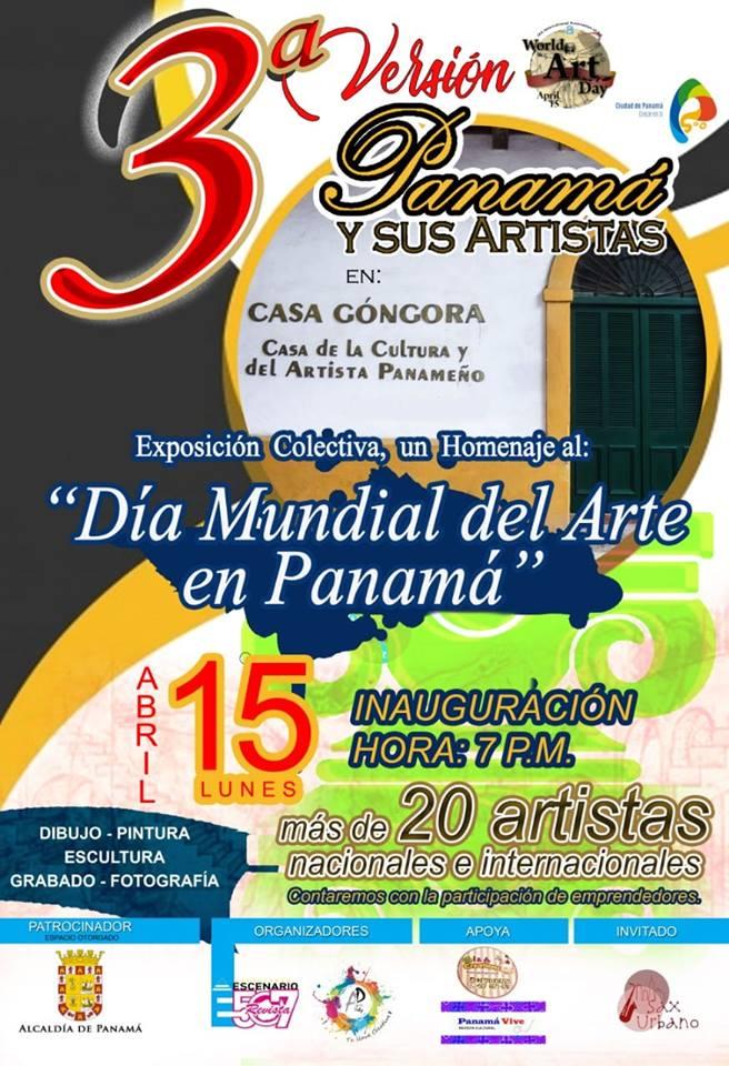 Día Mundial de las Artes ...