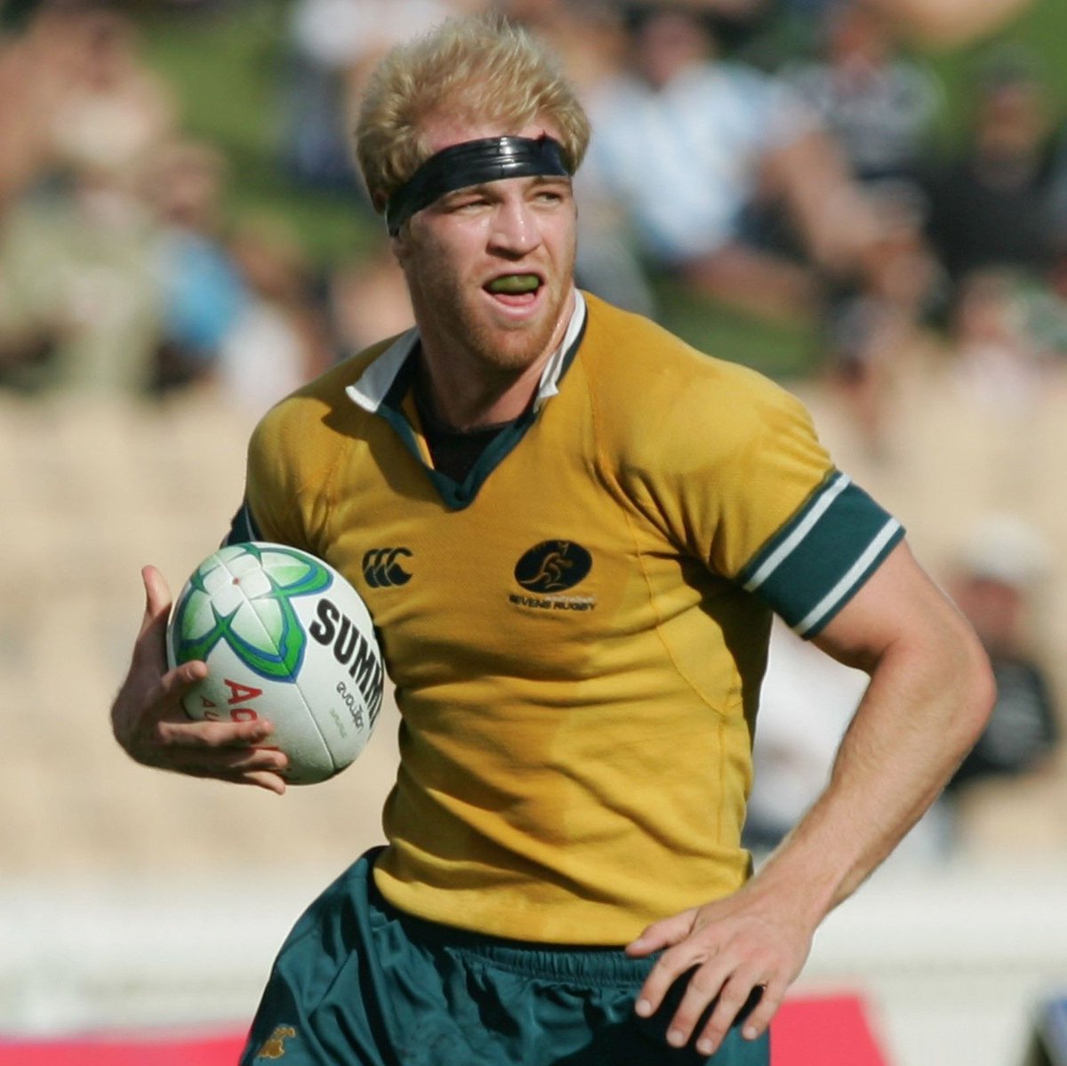 Australia Sevens tweet media