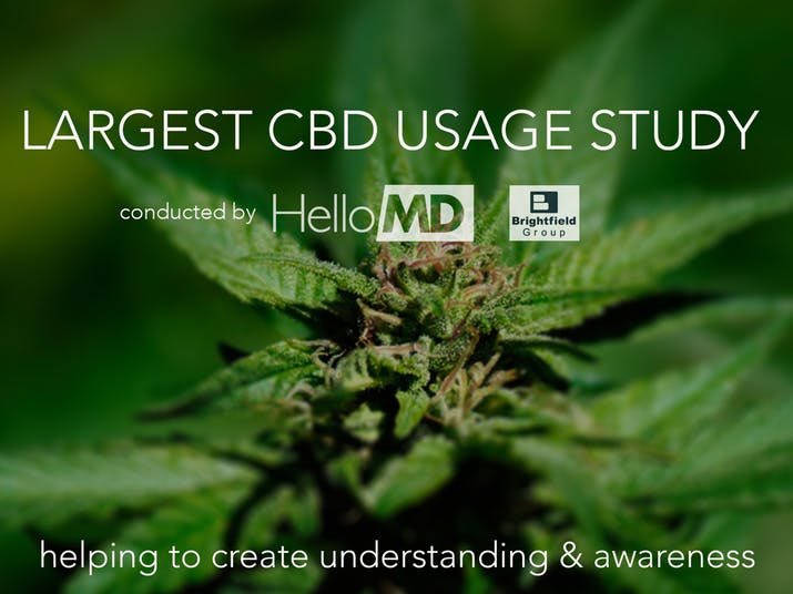 cbd122336's tweet image. Results of a CBD study were released by Brightfield Group and HelloMD. 42% of people switched to cannabis products from prescription drugs, 80% found it to be “very or extremely effective,” and only 3% found it to be “somewhat effective or completely ineffectual.” #cbd #SLSSENG2D