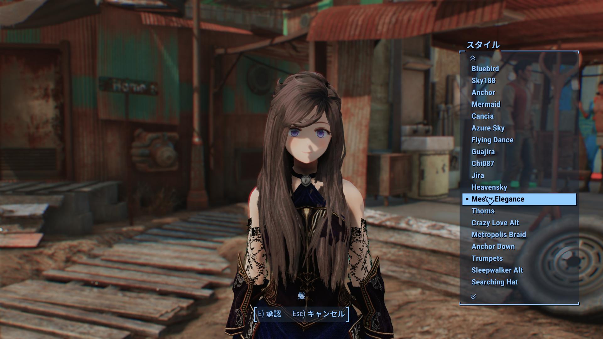 ひよこ2号 Mod公開しました בטוויטר Fallout4 このmod は単にキャラを追加するだけじゃなくて ちょっぴりキャラクリ要素もある種族追加modになってます なのである程度自分好みのキャラメイクも可能です W ノ ちなみに既存の髪型や装備とも ひよこ2号 Mod公開しました בטוויטר Fallout4 このmod は単にキャラを追加するだけじゃなくて ちょっぴりキャラクリ要素もある種族追加modになってます なのである程度自分好みのキャラメイクも可能です W ノ ちなみに既存の髪型や装備とも