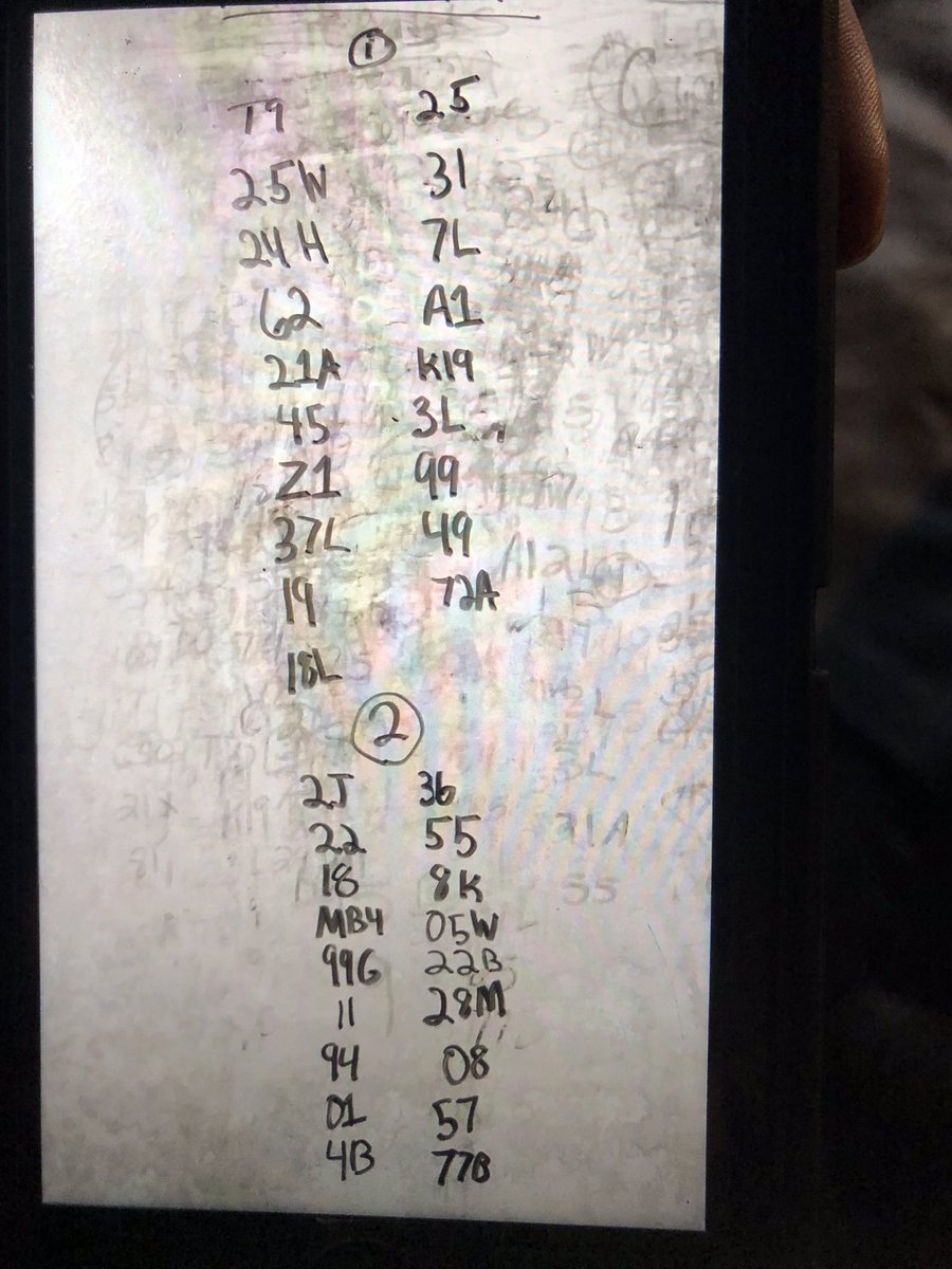Tire popped in qualifying.. ugh. Here’s the heat race line up for tonight at <a href="/FarmerCityRacin/">Farmer City Raceway</a>! Got a lot of work to do! 🍀 #Illini100