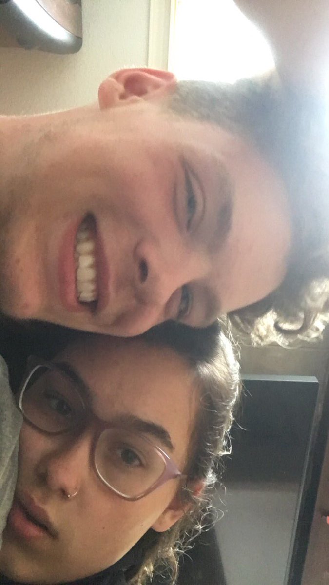 _jackwalters's tweet photo. Happy birthday to my love.  @ak__bri https://t.co/lAJiiR5ylz